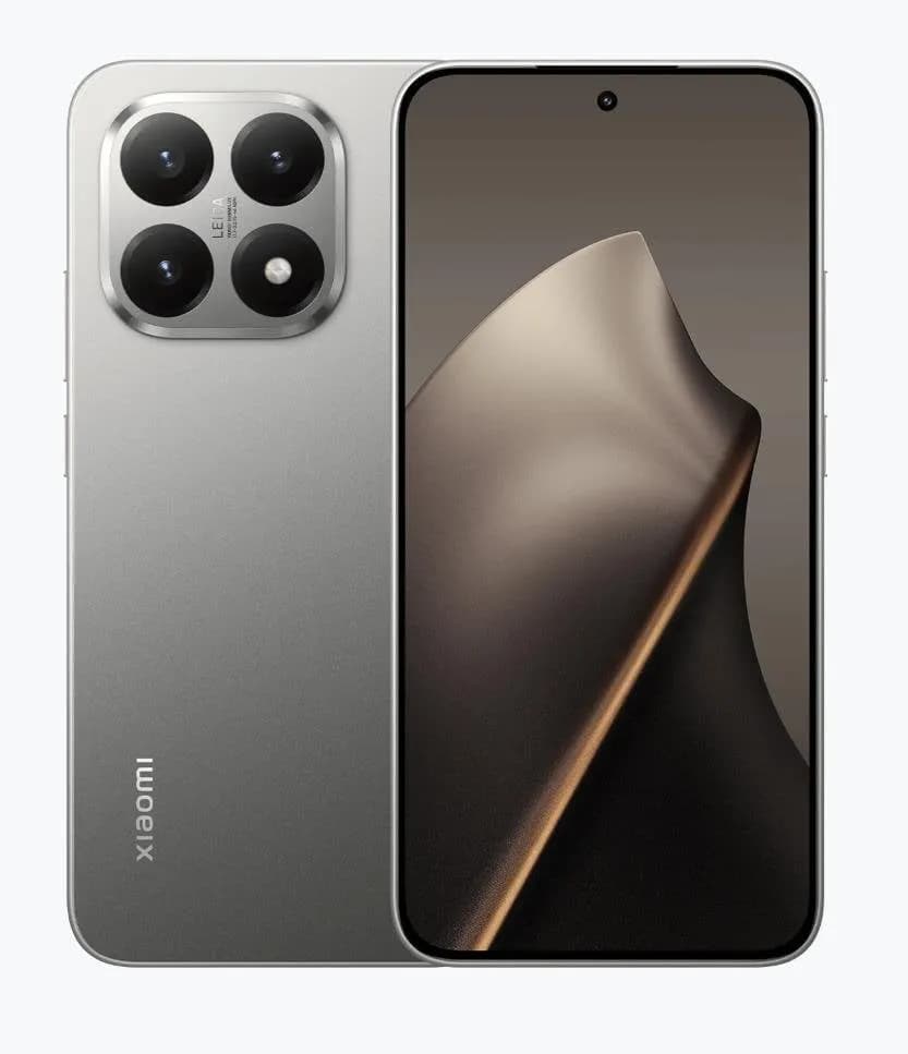 Xiaomi 15T Tasarımı ve Detayları - 4