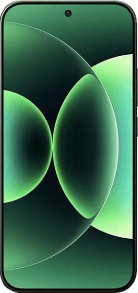 Xiaomi 17 Pro Max Tasarımı ve Detayları - 1