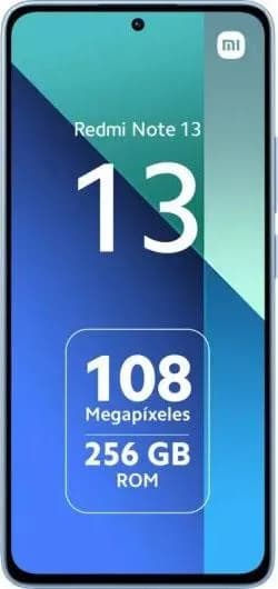 Xiaomi Redmi Note 13 4G Tasarımı ve Detayları - 1