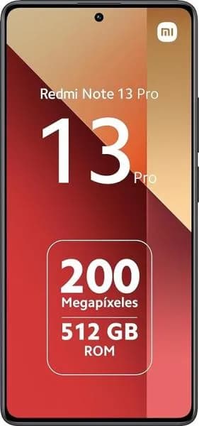 Xiaomi Redmi Note 13 Pro 4G Tasarımı ve Detayları - 1