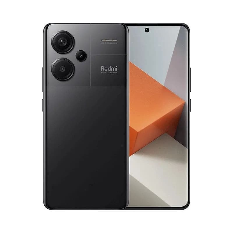 Xiaomi Redmi Note 13 Pro+
